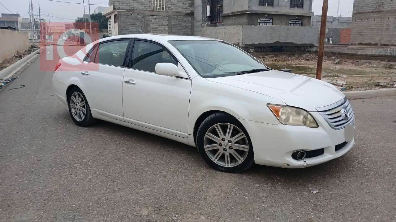 تويوتا أفالون